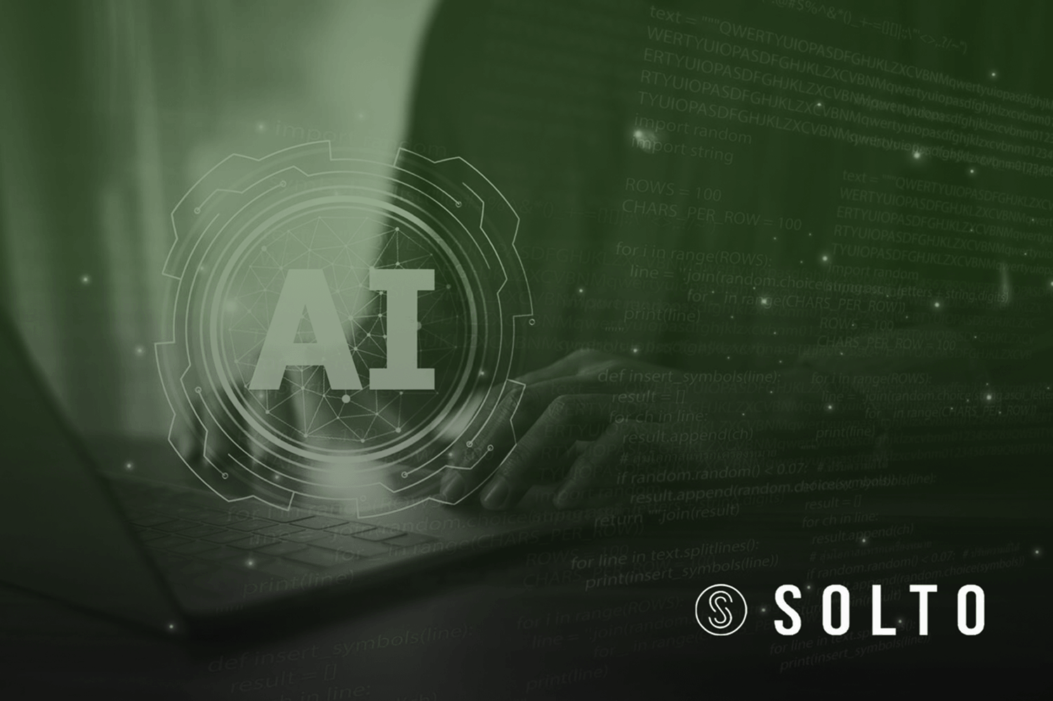 Solto AI